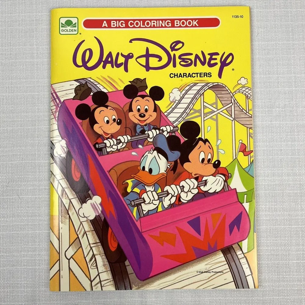Disney vintage lot